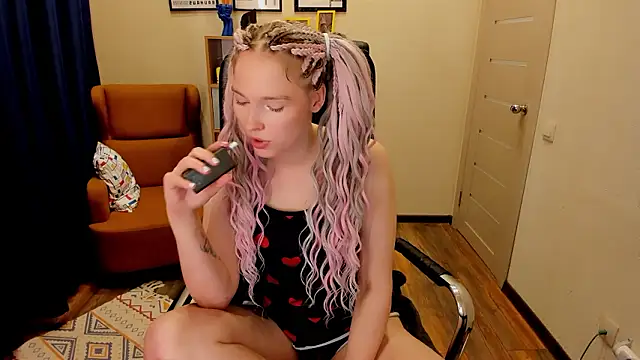  fiona Love online show from February 2026 08:19:01 PM