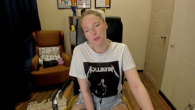  fiona Love online show from May 2026 08:05:01 PM
