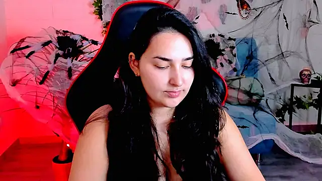 CeceliaJohnson online show from October 2025 08:13:01 AM