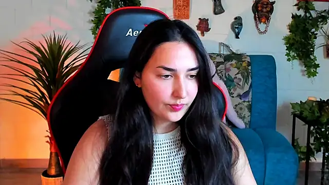 CeceliaJohnson online show from February 2025 11:09:02 AM