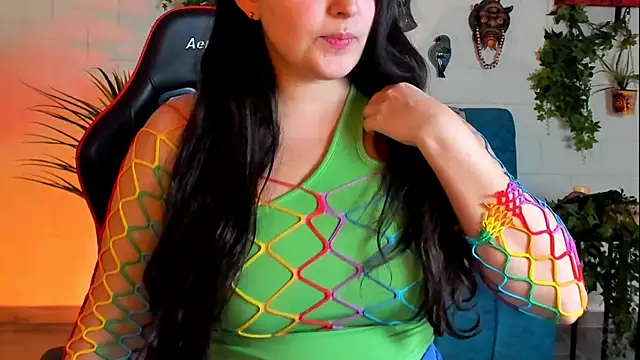 CeceliaJohnson online show from February 2025 02:15:02 PM