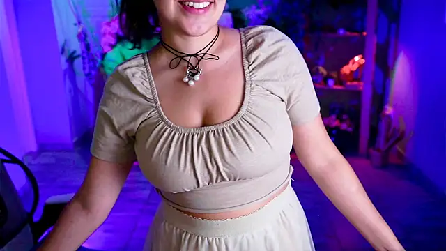 CeceliaJohnson online show from July 2026 06:10:02 AM