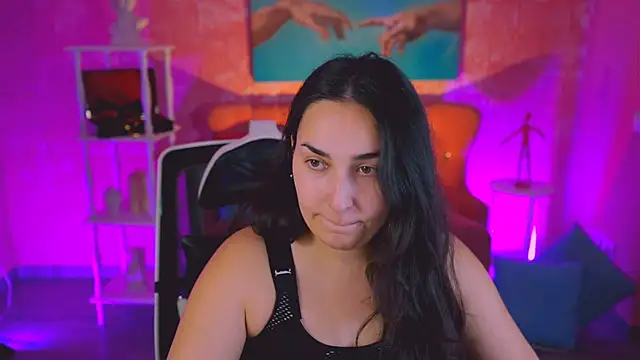 CeceliaJohnson online show from November 2025 08:20:02 AM