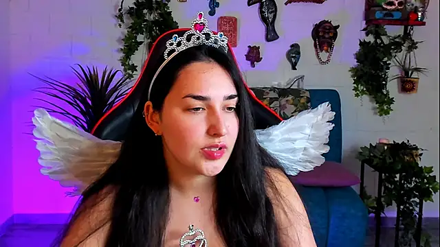 CeceliaJohnson online show from February 2025 11:42:02 AM