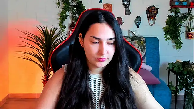 CeceliaJohnson online show from February 2025 08:12:02 AM