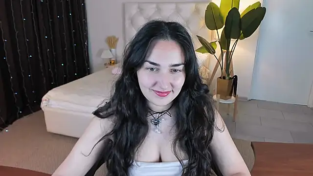 CeceliaJohnson online show from June 2026 06:14:01 AM
