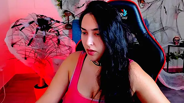 CeceliaJohnson online show from October 2025 08:13:01 AM