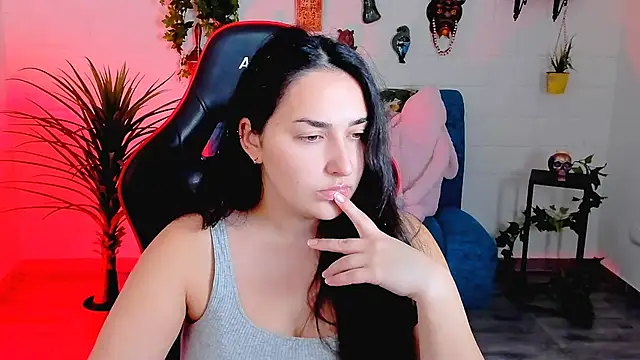 CeceliaJohnson online show from November 2025 08:02:01 AM