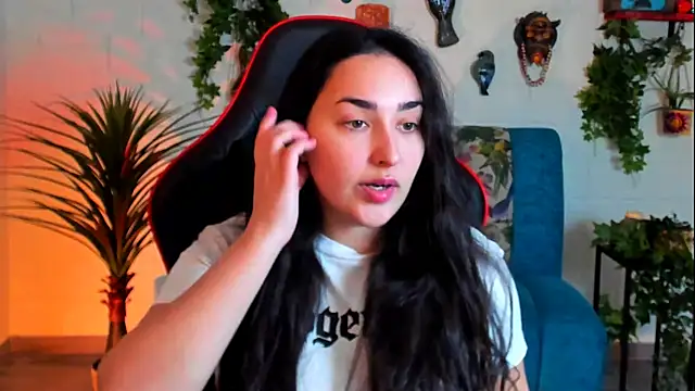 CeceliaJohnson online show from February 2025 08:07:01 AM