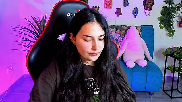 CeceliaJohnson online show from March 2025 11:11:01 AM