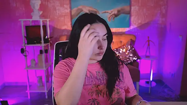 CeceliaJohnson online show from December 2025 08:27:02 AM