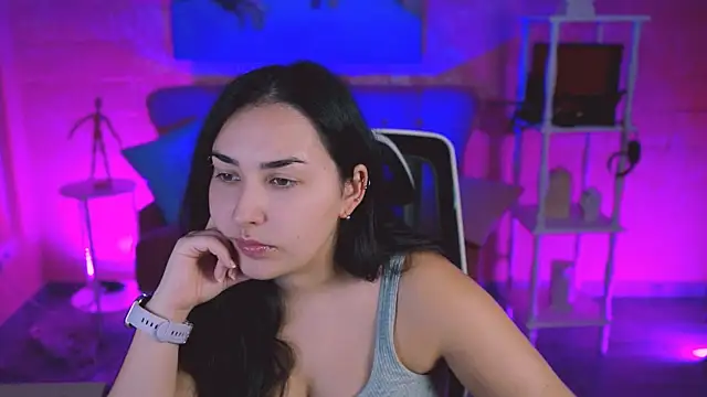 CeceliaJohnson online show from November 2025 08:15:02 AM