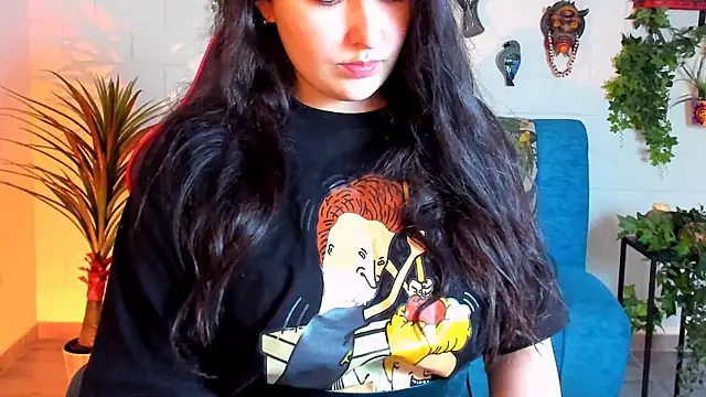CeceliaJohnson online show from February 2025 08:06:02 AM