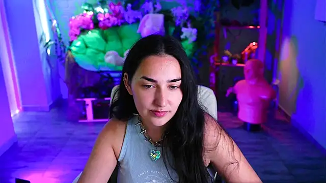 CeceliaJohnson online show from July 2026 06:02:01 AM