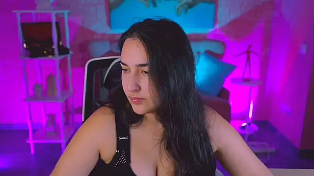 CeceliaJohnson online show from November 2025 08:18:01 AM