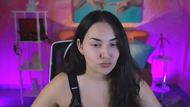 CeceliaJohnson online show from November 2025 08:17:01 AM