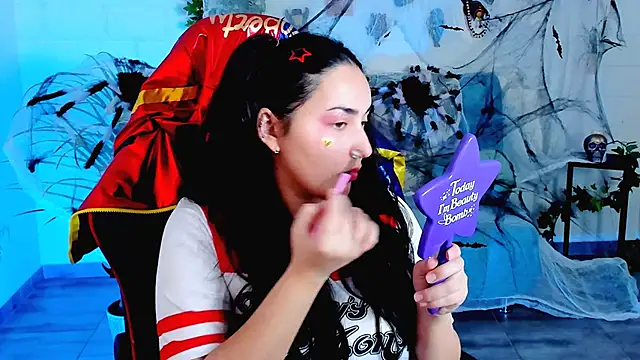 CeceliaJohnson online show from October 2025 08:11:01 AM