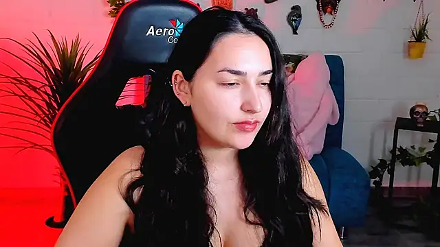 CeceliaJohnson online show from November 2025 08:14:02 AM