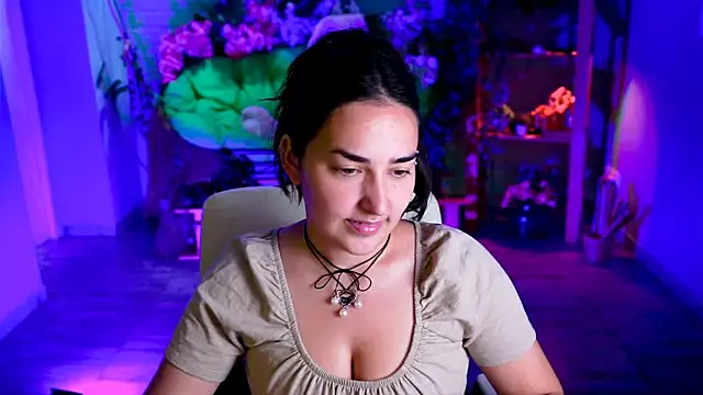 CeceliaJohnson online show from July 2026 06:10:02 AM
