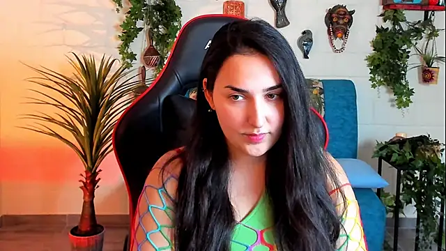 CeceliaJohnson online show from February 2025 02:15:01 PM