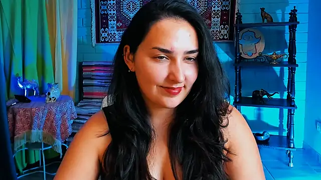 CeceliaJohnson online show from September 2025 08:02:01 AM
