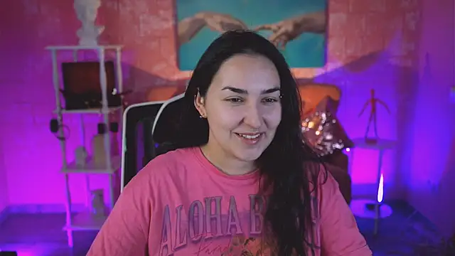 CeceliaJohnson online show from December 2025 08:25:02 AM