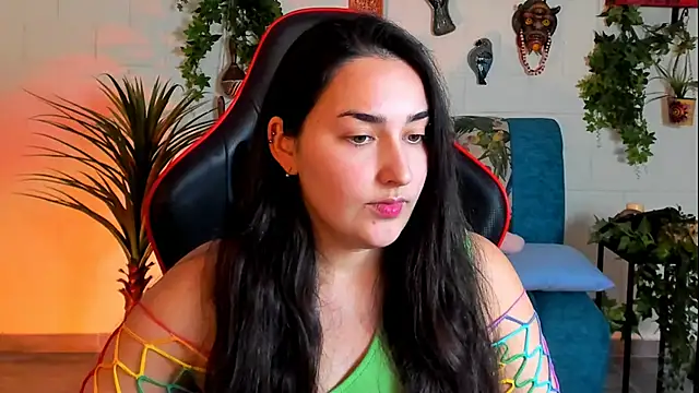 CeceliaJohnson online show from February 2025 11:12:02 AM