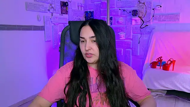 CeceliaJohnson online show from February 2026 08:25:02 AM