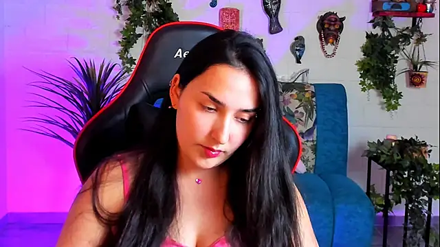 CeceliaJohnson online show from February 2025 02:54:02 PM