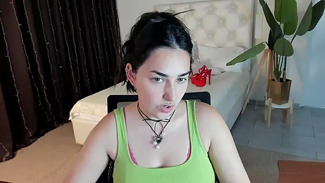 CeceliaJohnson online show from June 2026 06:13:02 AM