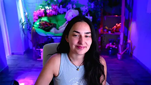 CeceliaJohnson online show from July 2026 06:03:02 AM