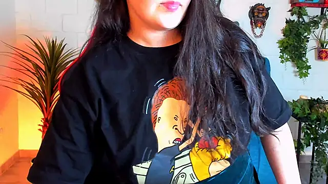 CeceliaJohnson online show from February 2025 02:16:01 PM