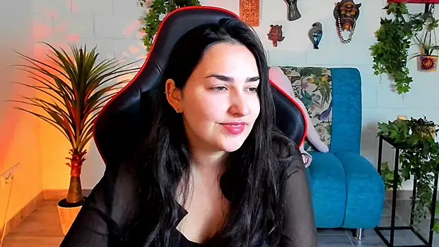 CeceliaJohnson online show from February 2025 08:09:02 AM