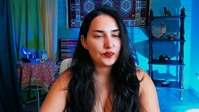 CeceliaJohnson online show from September 2025 08:03:02 AM