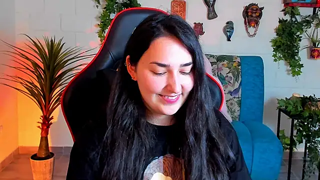 CeceliaJohnson online show from February 2025 11:11:01 AM