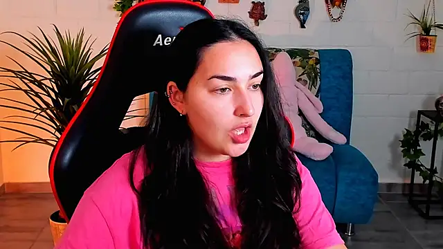 CeceliaJohnson online show from October 2025 08:04:02 AM