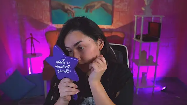 CeceliaJohnson online show from November 2025 08:06:02 AM