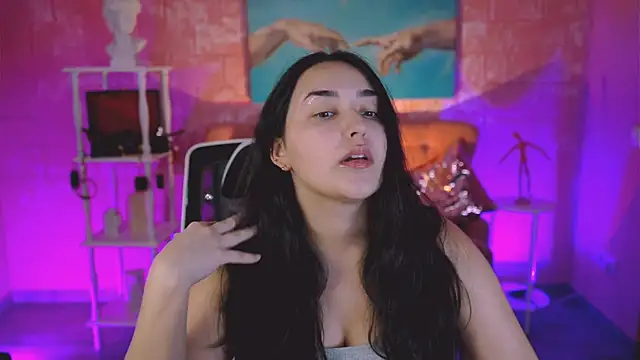 CeceliaJohnson online show from December 2025 08:13:02 AM