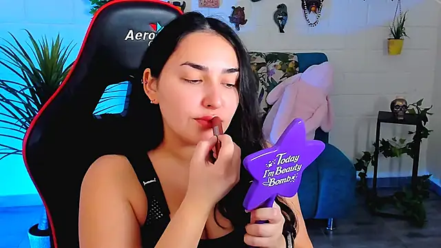 CeceliaJohnson online show from November 2025 08:03:02 AM