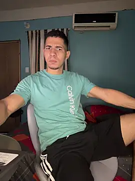 steven clain online show from June 2026 01:17:01 PM