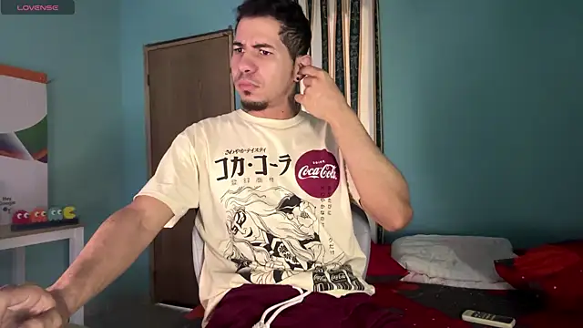 steven clain online show from May 2026 01:42:01 PM