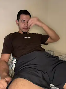 steven clain online show from November 2025 12:43:01 AM