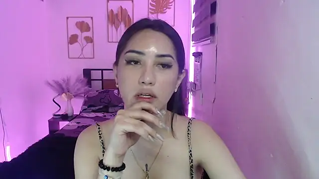 TS QueenMistress online show from March 2025 08:39:02 AM