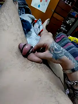 Sebastian4410 online show from November 2025 06:25:02 AM