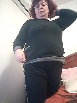 CALDA-AKIRA online show from March 2025 02:34:01 PM