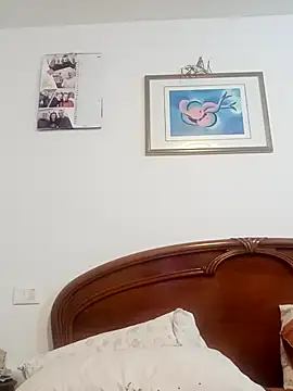 CALDA-AKIRA online show from November 2025 07:39:01 PM