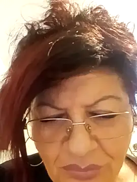 CALDA-AKIRA online show from November 2025 05:38:02 PM