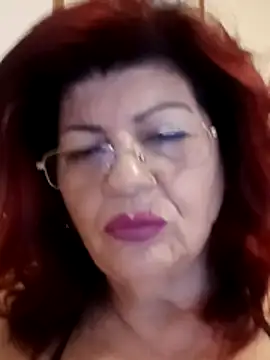 CALDA-AKIRA online show from February 2026 05:16:02 AM