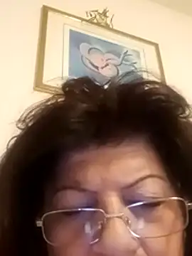 CALDA-AKIRA online show from December 2025 05:54:01 AM