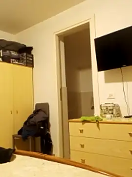 CALDA-AKIRA online show from March 2026 05:26:01 AM